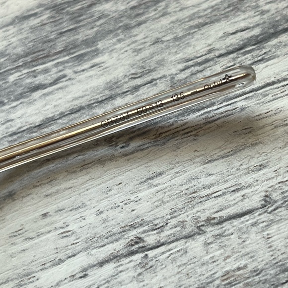 SALE ❤️✨CHRISTIAN DIOR round tinted sunglasses ✨ - Picture 13 of 16